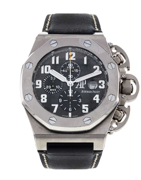 audemars piguet 25863ti